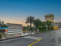 Yincheng Hotel (Binyang Litang High-Speed Railway Station)