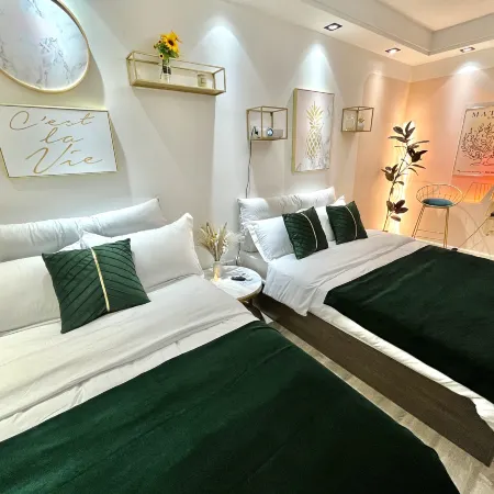 Xile Homestay