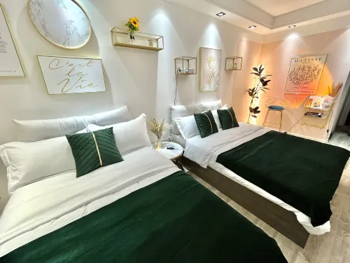 Xile Homestay