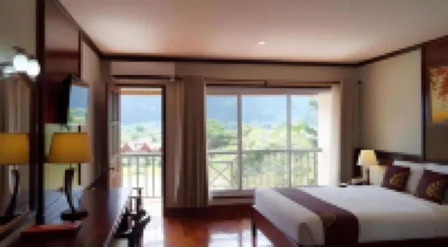 Vansana Hotel Vang Vieng