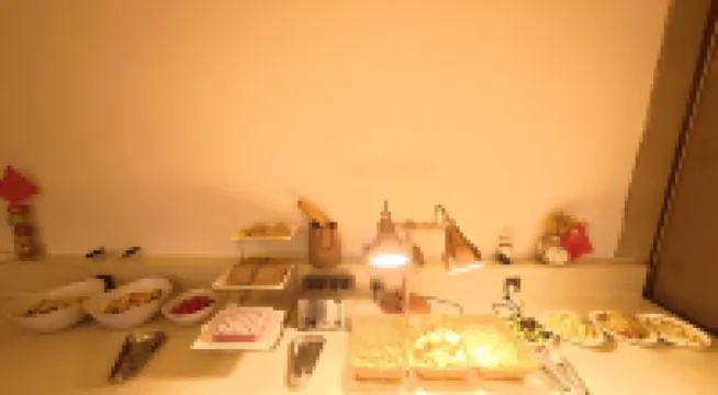 Merlinhod Hotel HangZhou