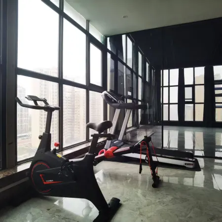 Dayou Baotai Business Hotel (Xincai Yueliangwan Park Branch)