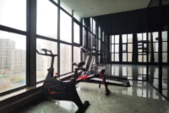 Dayou Baotai Business Hotel (Xincai Yueliangwan Park Branch)