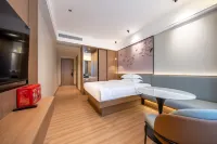 Pinru Holiday Hotel (Maoming Binhai New Area Diancheng Town)
