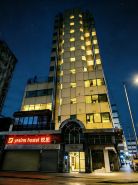 Yesinn @YMT Youth Hostel