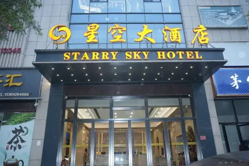 Star Sky Hotel