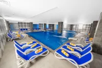 Porto Sokhna Hotel & Spa - 스파