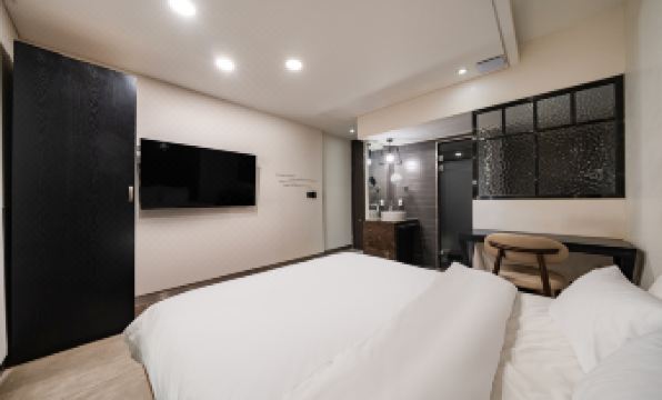 Jamsil Raum Tourist Hotel