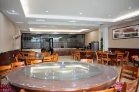 Jinyuan Business Hotel Hotels in Hailun