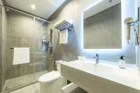 Aifei Hotel Beijing Capital Airport Branch