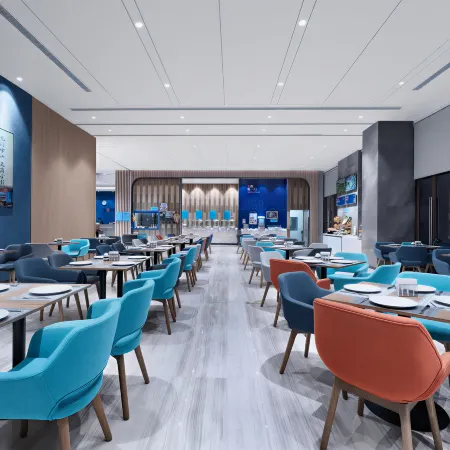 Holiday Inn Express PENGZHOU DOWNTOWN by IHG