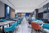 彭州中心智選假日飯店 - 早餐