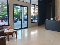 C Hotel Bangna Hotels near BTS-Bangna