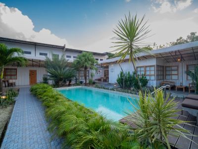Danka Vacation Home