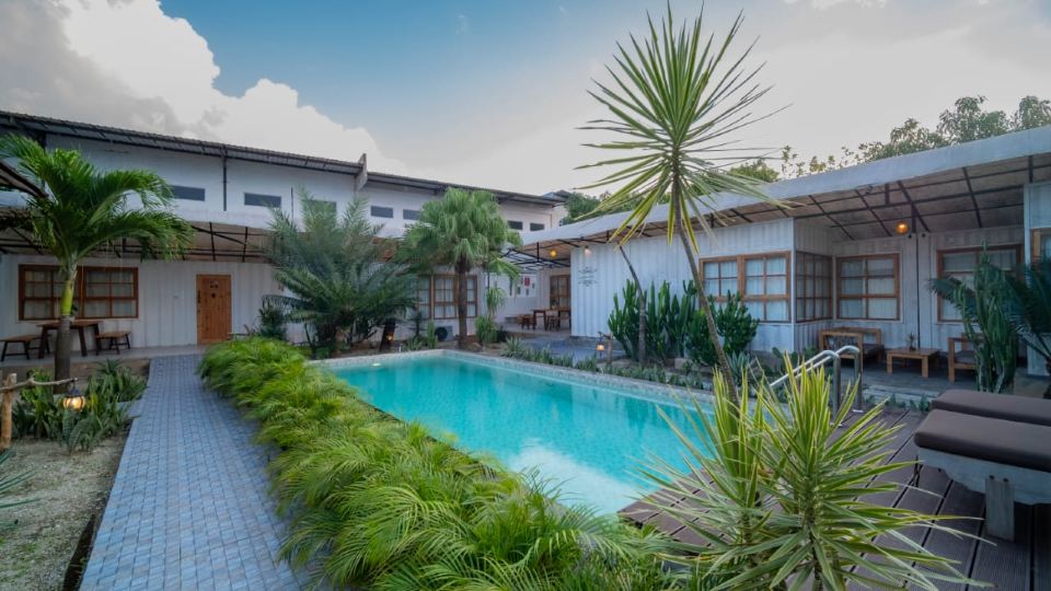 Danka Vacation Home