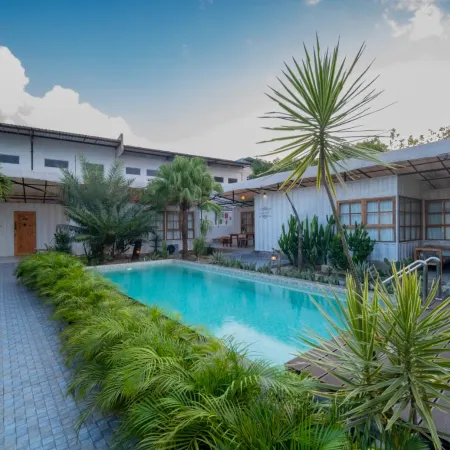 Danka Vacation Home