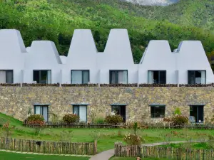 Lijiang  Lismant  SUYE   Hotel