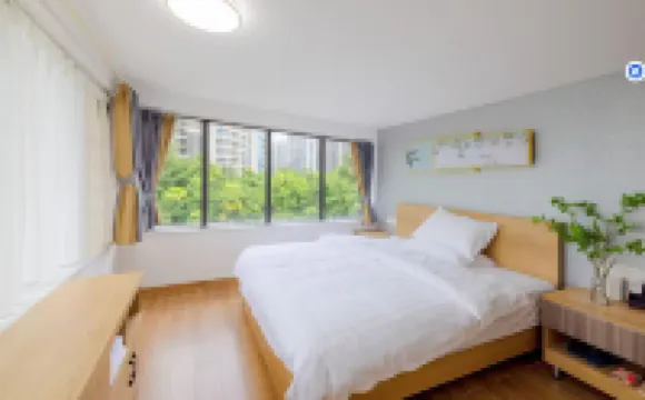 Aranya aranya Seaside Market Villa  호텔