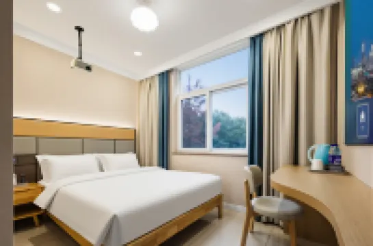 Dongtang Hot Spring Homestay