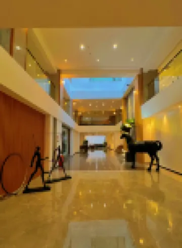 潮州府學裏公館（潮州古城牌坊街店） 鄰近許駙馬府的酒店