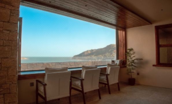 Haishi Time Binhai Beach Resort Design Meisu (Huizhou Shuangyuewan Binhai Tourism Resort)