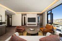 RuoErGaiHuajianyuan · Muyun Hotel