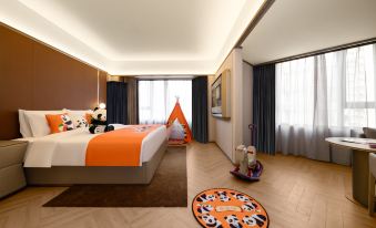Crystal Hotel Foshan Shunde Qinghui Garden