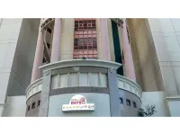 Palette Luxury Marina View Formerly Happy Days Hotel Hotels near شارع المعارض