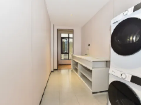 Huangguoshu MinJiang Hotel Hoteles en Zhenning