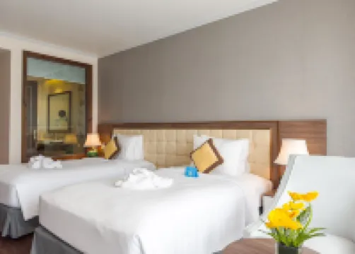 芽莊地平線酒店