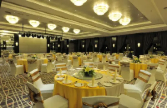 Ming Garden Residences