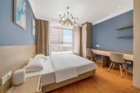 Xichang Shiguangli Hotel
