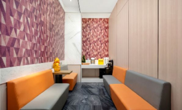 CHEERMAY HOTELS (Hayao Road Central Avenue Ice and Snow World Store)