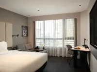 北京中關村中央財經大學亞朵酒店 - 新