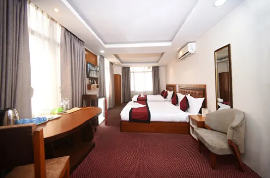 Hotel De Universal