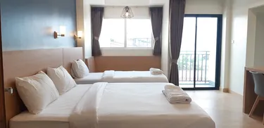 รูปภาพของโรงแรมซีนิก