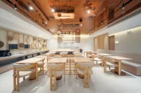 Zhipin Hotel Guangzhou Beijing Road Pedestrian Street Branch - Desayuno
