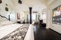 Shiheyuanfang Homestay (Liuzhou Liunan Wanda Plaza)