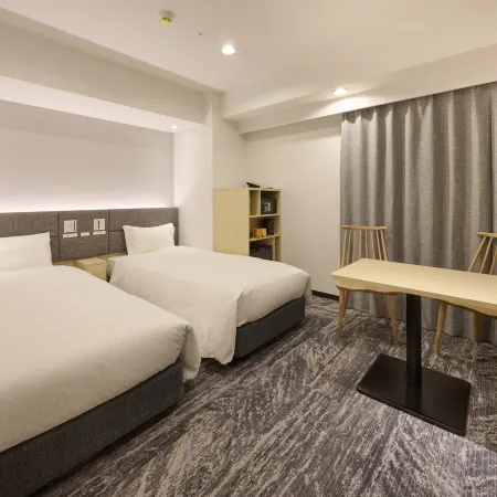 VIA INN PRIME KUMAMOTO JR-West Group