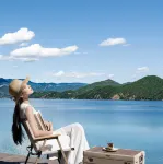 Borei Yunlan Resort Hotel (Lugu Lake Daluoshui Store) - lãng mạn