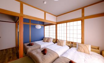 Board Game House Tokyo