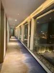 Lancang Jianyi Boutique Hotel
