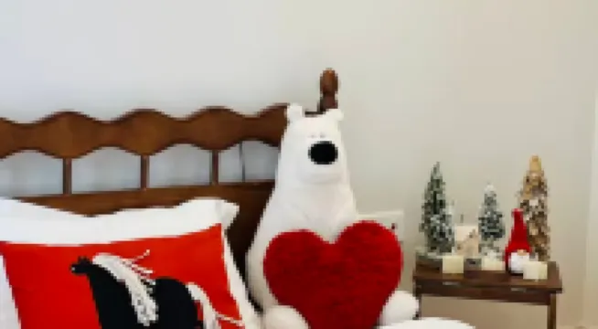 Shanhai Selected Homestay (Aranya Chongli)