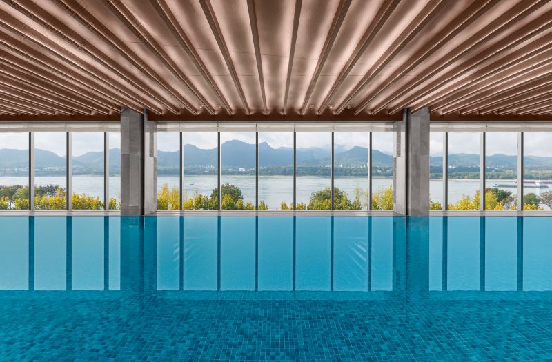 The Westin Yichang photo 3