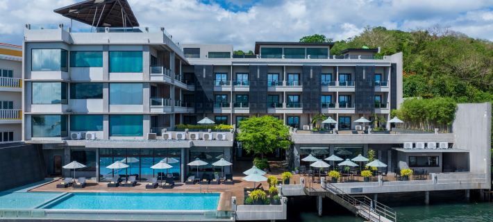 Two Seasons Coron Bayside Hotel Hotels in Palawan