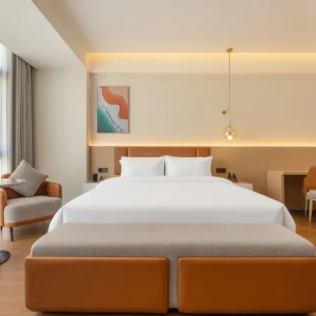 cloud hotel
