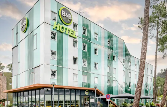 阿爾卡雄居讓梅斯特拉民宿酒店