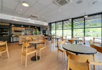 B&B Hotel Besançon Valentin - Aamiainen
