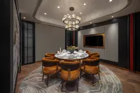 成都託尼洛·蘭博基尼酒店（春熙路店） - 早餐