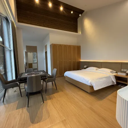 Xiacheng Yuzhuang Hotel